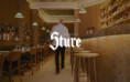 Brasserie Sture 1912